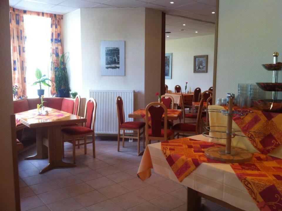 Landhotel Am Peetscher See Mirow Εξωτερικό φωτογραφία